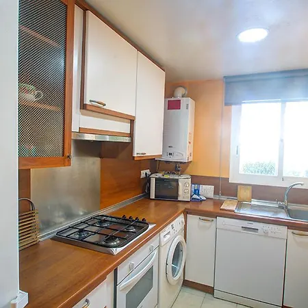 Duplex White Pei By Hello Apartment *