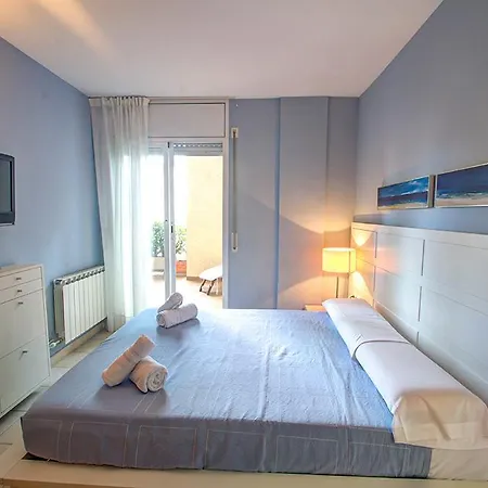 Duplex White Pei By Hello Apartmán