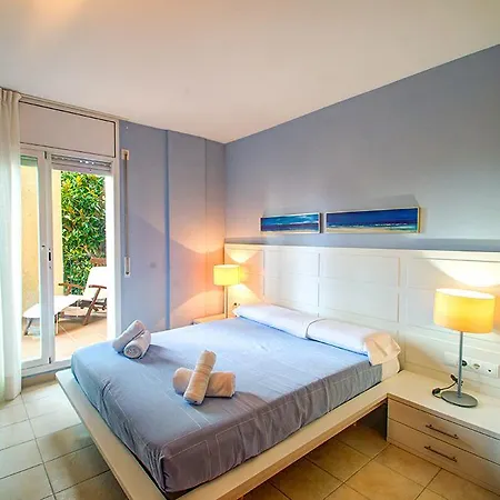 Apartmán Duplex White Pei By Hello *