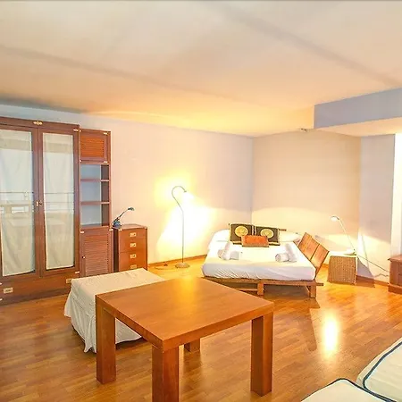 Duplex White Pei By Hello Apartment *